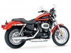 Harley-Davidson Harley Davidson XL 1200R Sportster Roadster